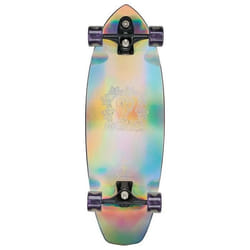 Skateboard Surf - Globe - Dope Machine 32 - Érable Resin-7 - Multicolore
