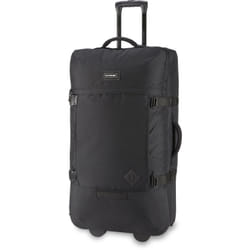 DAKINE 365 Roller Sac fourre-tout de voyage Carapace molle Noir 120 L Polyester