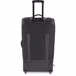 DAKINE 365 Roller Sac fourre-tout de voyage Carapace molle Noir 120 L Polyester