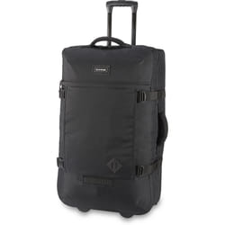 DAKINE 365 Roller Sac fourre-tout de voyage Carapace molle Noir 100 L Polyester