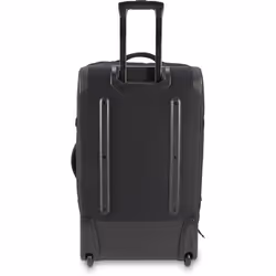 DAKINE 365 Roller Sac fourre-tout de voyage Carapace molle Noir 100 L Polyester
