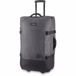 DAKINE 365 Roller, Sac fourre-tout de voyage, Carapace molle, Gris, Polyester, 2 roue(s), Roulette