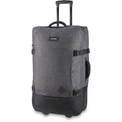 DAKINE 365 Roller Sac fourre-tout de voyage Carapace molle Gris 100 L Polyester