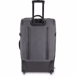 DAKINE 365 Roller Sac fourre-tout de voyage Carapace molle Gris 100 L Polyester