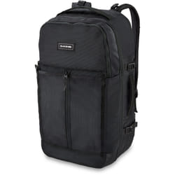 DAKINE Split Adventure sac à dos Sac à dos de voyage Noir Nylon