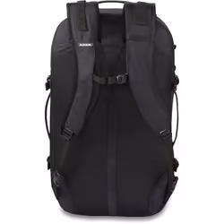 DAKINE Split Adventure sac à dos Sac à dos de voyage Noir Nylon