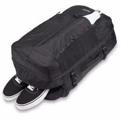 DAKINE Split Adventure sac à dos Sac à dos de voyage Noir Nylon