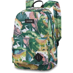 Sac à dos - DAKINE - 365 Pack Palm Grove - 21L - Vert - Mixte - Zippée