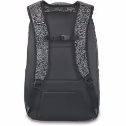 DAKINE Campus L sac à dos Cartable sac à dos Noir, Blanc Polyester