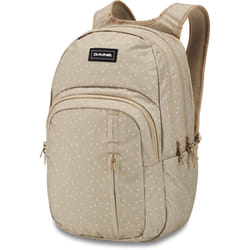 DAKINE Campus Premium sac à dos Sac à dos normal Beige Polyester