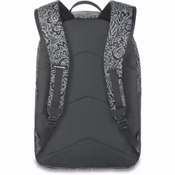 DAKINE Essentials sac à dos Sac à dos normal Noir, Gris Polyester