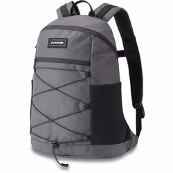 DAKINE WNDR 18L, Ville, Unisexe, Polyester