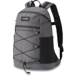 DAKINE WNDR 18L sac à dos Charbon Polyester