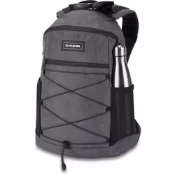 DAKINE WNDR 18L sac à dos Charbon Polyester