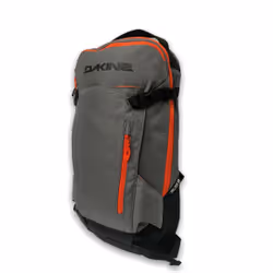 DAKINE Heli Pack, Sport, Unisexe, 38,1 cm (15"), Compartiment pour Notebook