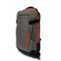 DAKINE Heli Pack sac à dos Gris, Orange