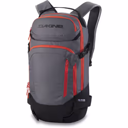 DAKINE Heli Pro, Sport, Unisexe, 38,1 cm (15"), Compartiment pour Notebook