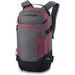 DAKINE Heli Pro sac à dos Gris, Rouge