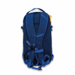 DAKINE Heli Pro sac à dos Bleu, Jaune