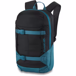 DAKINE Mission Pro, Sport, Femme, Polyester