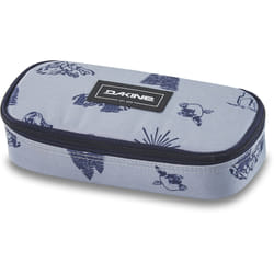 DAKINE School Case Trousse à crayons Gris