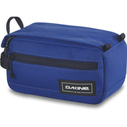 DAKINE Groomer M Trousse de toilette Polyester Noir, Bleu