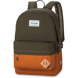 DAKINE 365 Pack 21L sac à dos Kaki, Orange Polyester