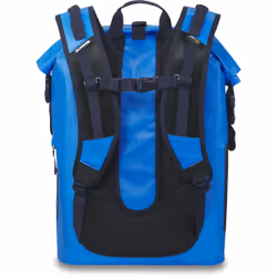 DAKINE Cyclone II sac à dos Sac à dos de sport Bleu Nylon