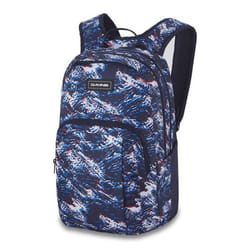 Sac à dos DAKINE Campus M 25L - dark tide - DAK-10002634-DARKTIDE