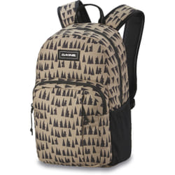DAKINE Kids Campus sac à dos Sac à dos normal Noir, Gris