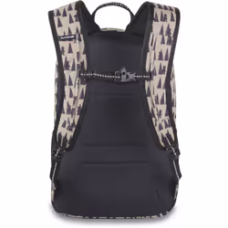 DAKINE Kids Campus sac à dos Sac à dos normal Noir, Gris
