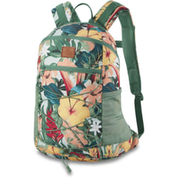 DAKINE WNDR sac à dos Multicolore Polyester