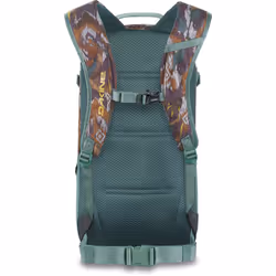 DAKINE Heli Pack sac à dos Sac à dos normal Multicolore Polyester