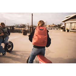 DAKINE 365 Pack sac à dos Rouge Polyester