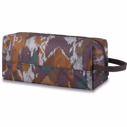 DAKINE 08160105 Trousse à crayons Polyester Multicolore