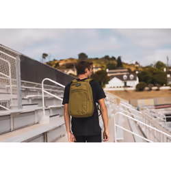 DAKINE Campus sac à dos Vert Nylon