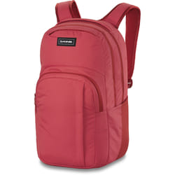 DAKINE Campus sac à dos Rouge Nylon