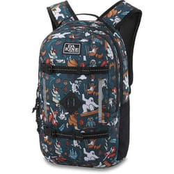 Sac à dos enfant Dakine Mission