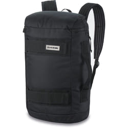 DAKINE Mission Street Pack sac à dos Sac à dos de sport Noir Nylon