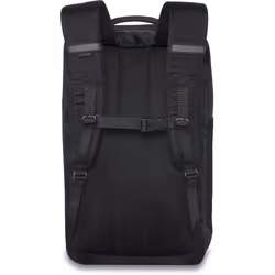 DAKINE Mission Street Pack DLX sac à dos Noir Nylon