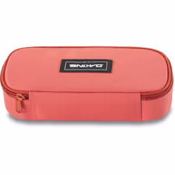 DAKINE Etui SCHOOL CASE Trousse à crayons Polyester Rouge