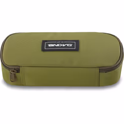 DAKINE 08160041 Trousse à crayons Nylon Vert