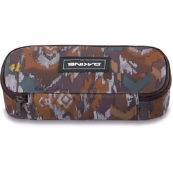 DAKINE 08160041 Trousse à crayons Polyester Multicolore