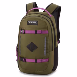 Dakine - Sac à dos Mission Pack 18L - jungle punch - 11903