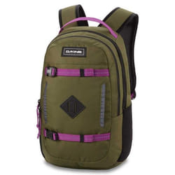 Dakine - Sac à dos Mission Pack 18L - jungle punch - 11903