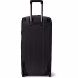 DAKINE Split Roller 110L Hawaii Chariot Carapace molle Noir, Blanc Polyester, Antidéchirure