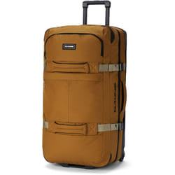 DAKINE Split Roller 110L Chariot Carapace molle Marron Polyester, Antidéchirure