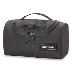 DAKINE 10004506 Trousse de toilette Polyester Noir