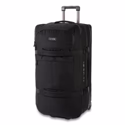 DAKINE 10004501, Chariot, Carapace molle, Noir, 2 roue(s), Poche en mesh, Fermeture à glissière