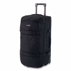 DAKINE 10004502, Chariot, Carapace molle, Noir, 2 roue(s), Poche en mesh, Fermeture à glissière